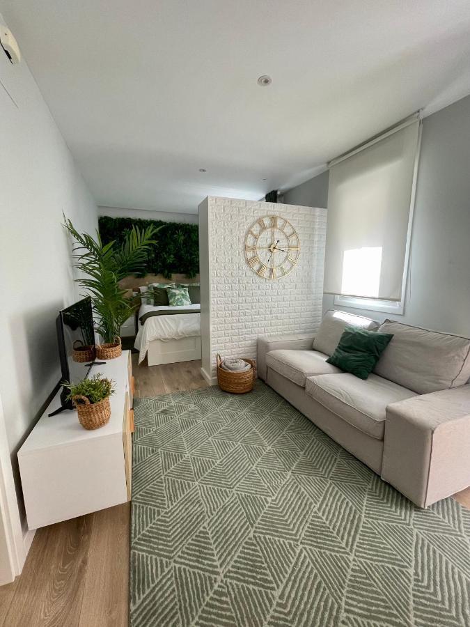 Nikkis Loft Apartment Pontevedra Exterior photo